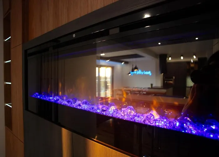 AQUARIUS PENTHOUSE Ustka