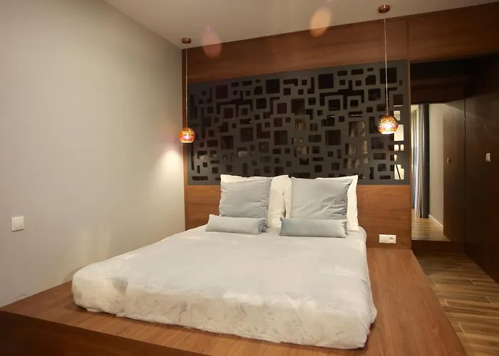 AQUARIUS PENTHOUSE Ustka