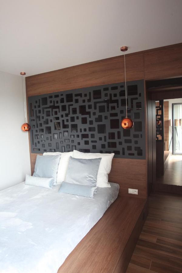 Apartment Aquarius Penthouse