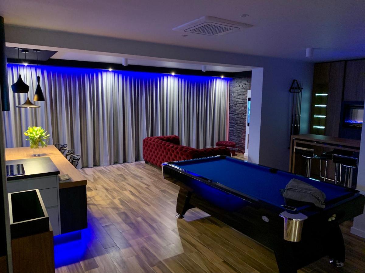 Aquarius Penthouse