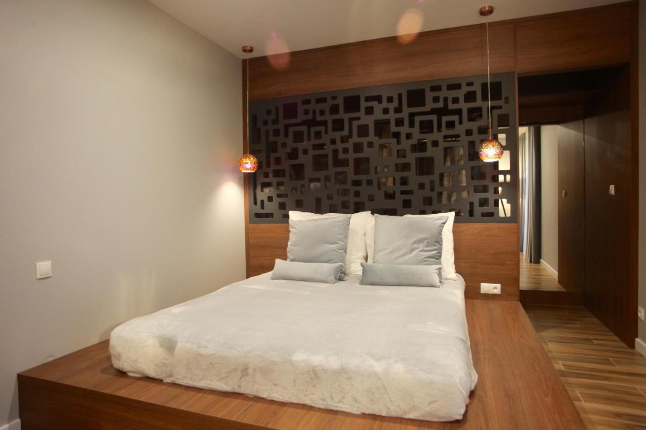 Aquarius Penthouse Apartment