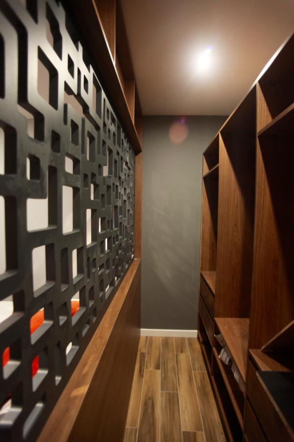 Aquarius Penthouse Apartment