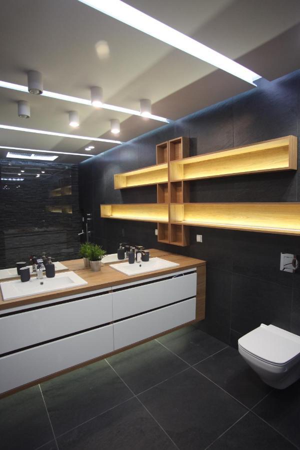 Aquarius Penthouse