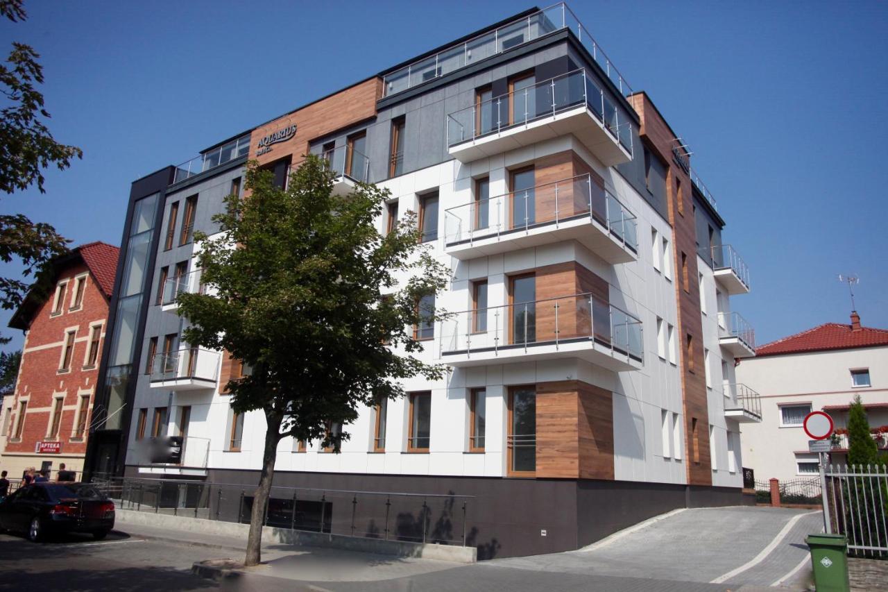 Aquarius Penthouse Apartment *