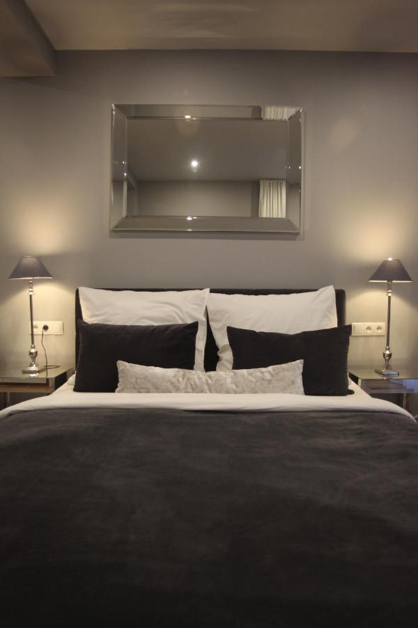 Aquarius Penthouse Apartment *
