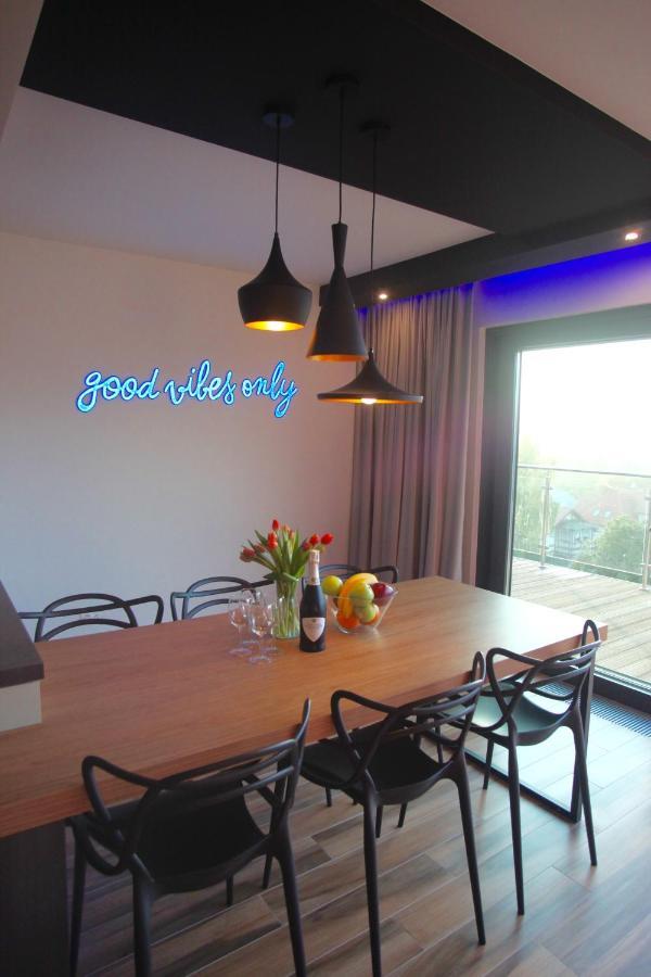 Aquarius Penthouse Apartment *