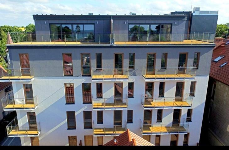 Aquarius Penthouse Apartment *