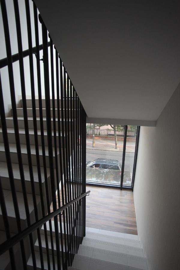 Aquarius Penthouse