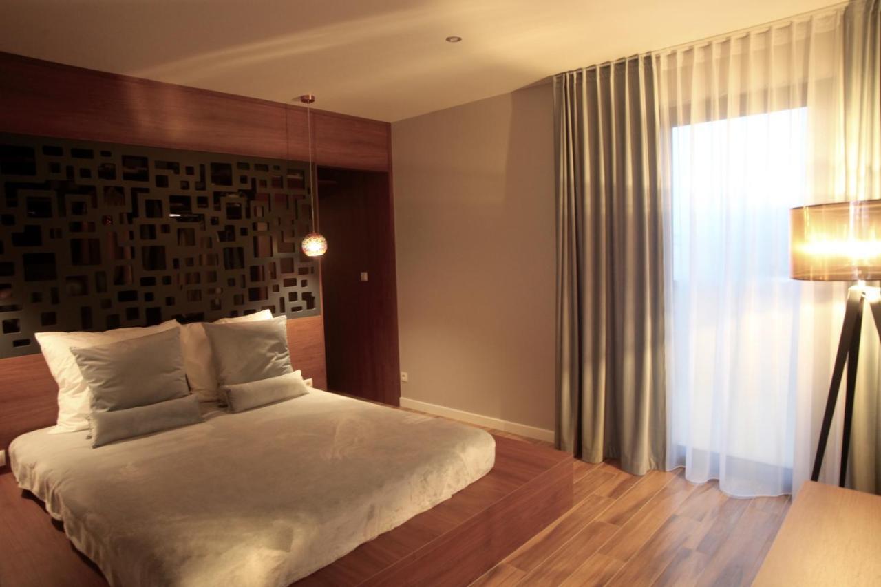 Aquarius Penthouse Apartment *